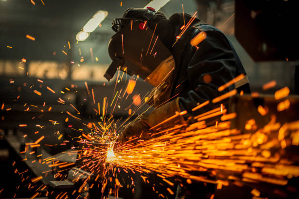  Covington, LA Welder Pros