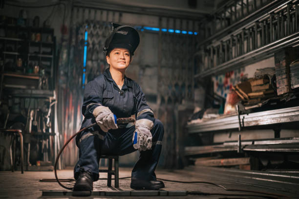 Best Structural Steel Welding in Covington, LA