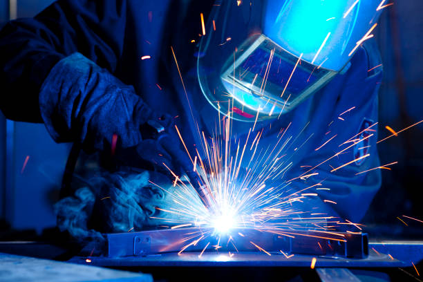 Best Marine and Shipbuilding Welding in Covington, LA