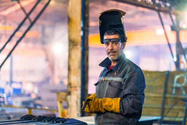 Affordable Welder Services in Covington, LA