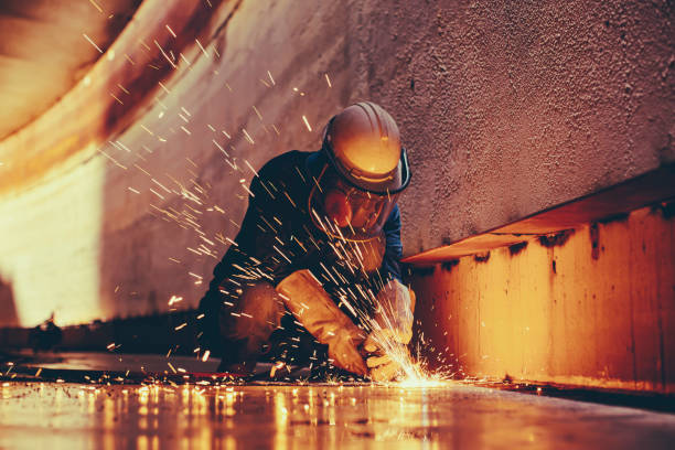 Reliable Covington, LA Welder & Metal Fabrication Solutions