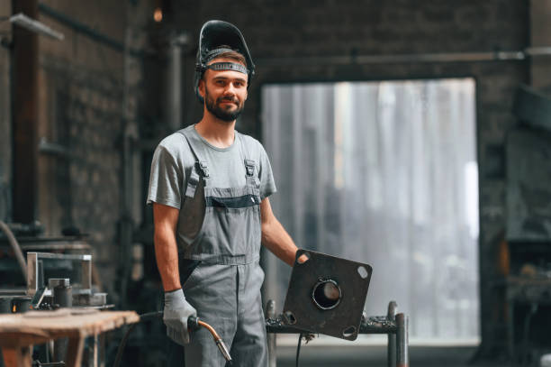Best Maintenance and Repair Welding in Covington, LA