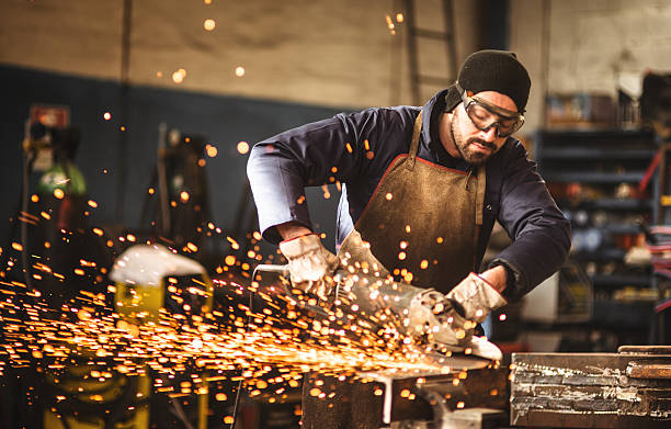 Affordable Welder Services in Covington, LA