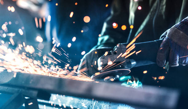 Reliable Covington, LA Welder & Metal Fabrication Solutions